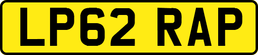 LP62RAP