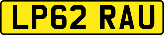 LP62RAU
