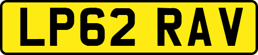 LP62RAV