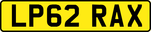 LP62RAX