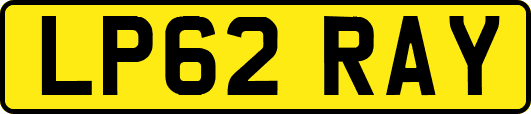 LP62RAY