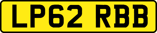 LP62RBB