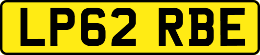 LP62RBE