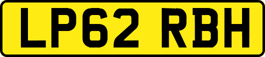 LP62RBH
