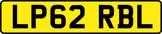 LP62RBL