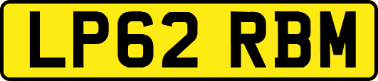 LP62RBM