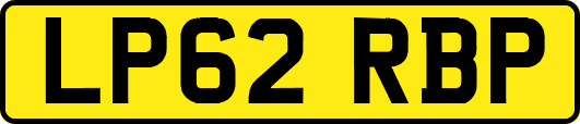 LP62RBP