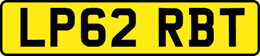 LP62RBT