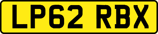 LP62RBX