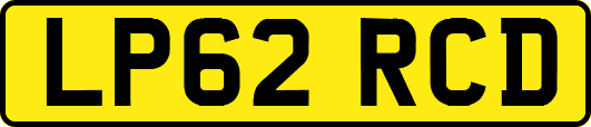 LP62RCD
