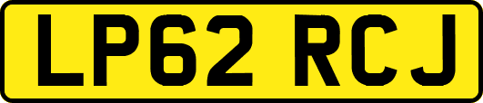 LP62RCJ