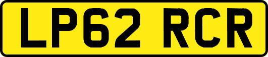 LP62RCR