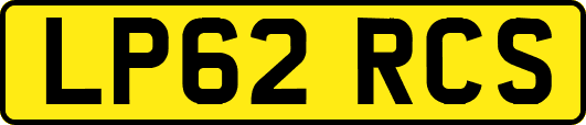 LP62RCS