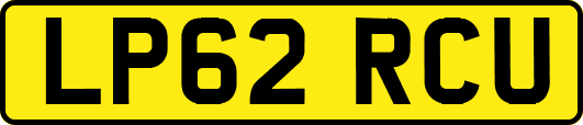 LP62RCU
