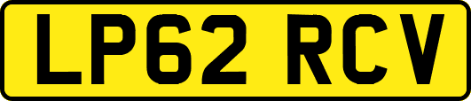 LP62RCV