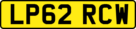 LP62RCW