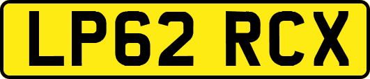 LP62RCX