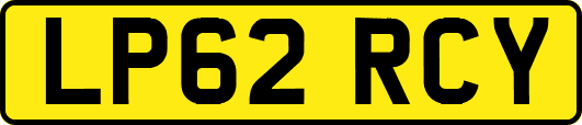 LP62RCY