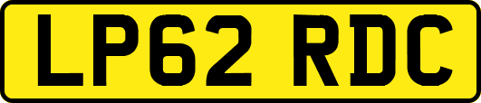 LP62RDC