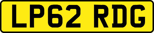 LP62RDG