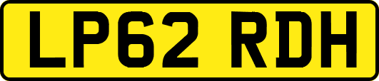 LP62RDH