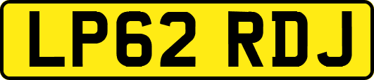 LP62RDJ