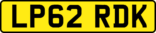 LP62RDK