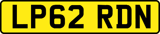 LP62RDN