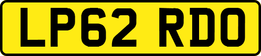 LP62RDO