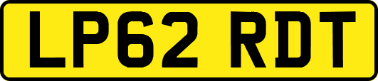 LP62RDT
