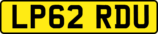 LP62RDU
