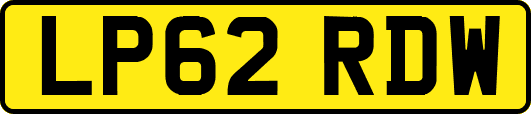 LP62RDW