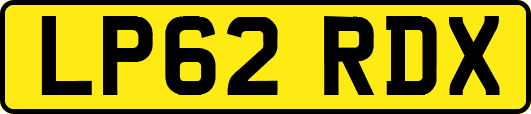 LP62RDX