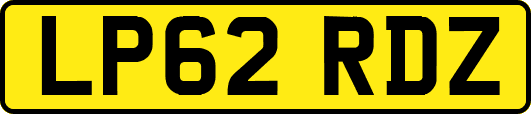 LP62RDZ