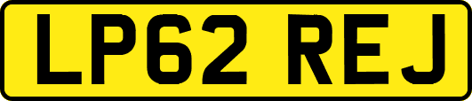 LP62REJ