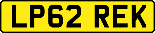 LP62REK