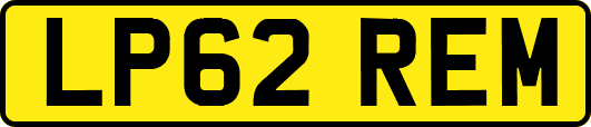LP62REM