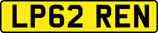 LP62REN