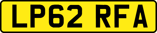 LP62RFA
