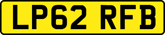 LP62RFB
