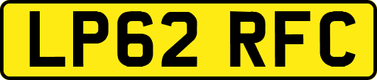 LP62RFC