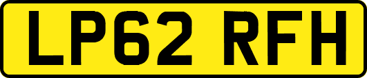 LP62RFH
