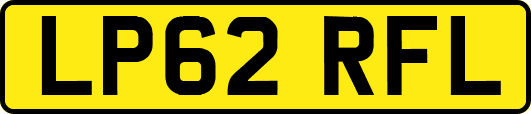 LP62RFL