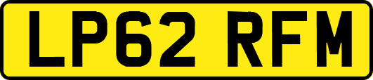 LP62RFM