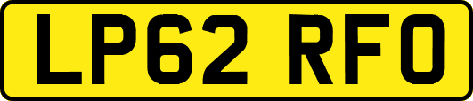 LP62RFO