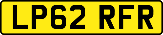 LP62RFR