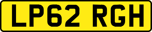 LP62RGH