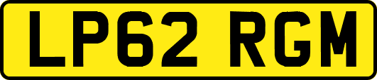 LP62RGM