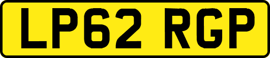 LP62RGP