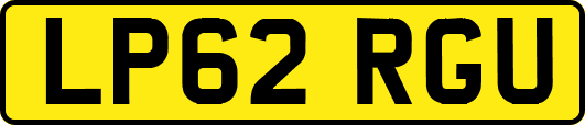 LP62RGU